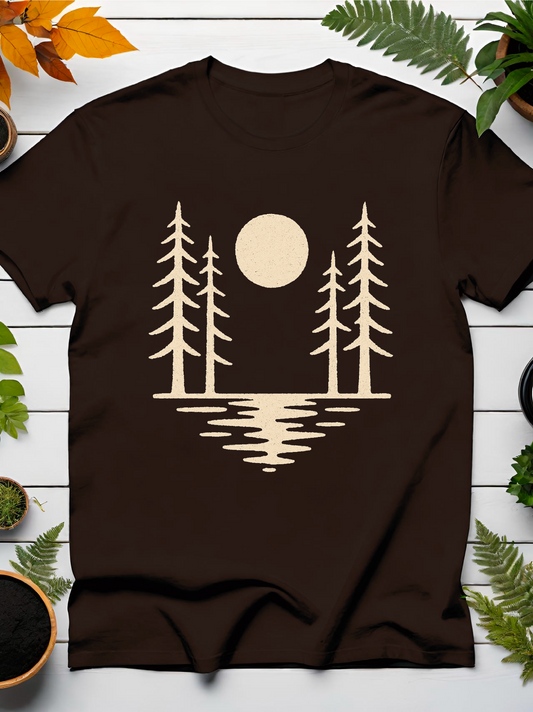 Wild Horizon T-Shirt