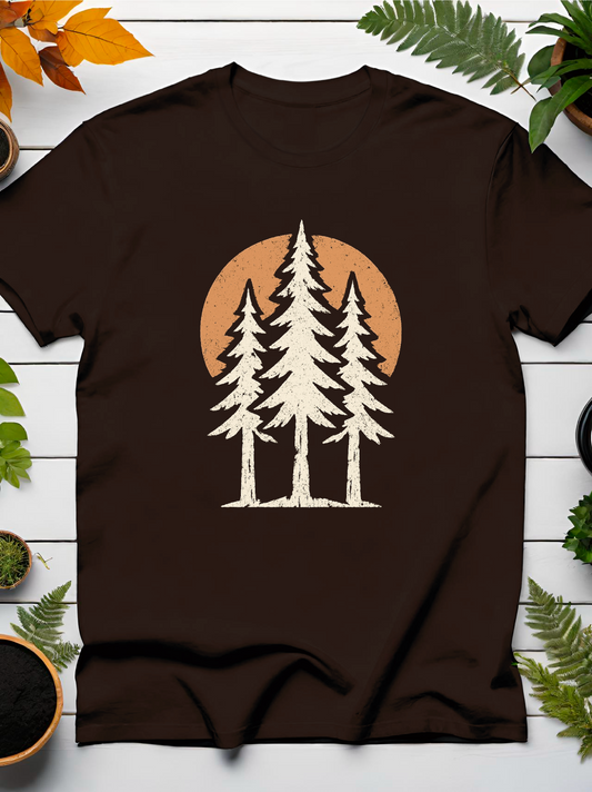 Pine Emblem T-Shirt
