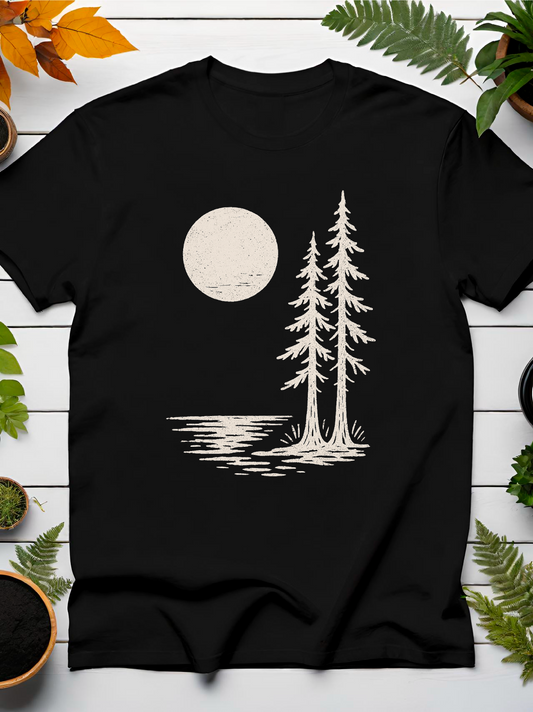 Destined Pines T-Shirt