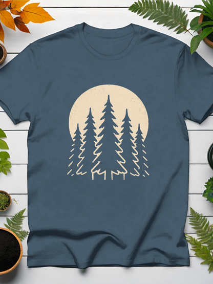 Pine Shadow T-Shirt