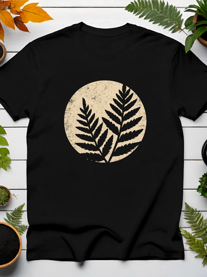 Fern Shadow T-Shirt
