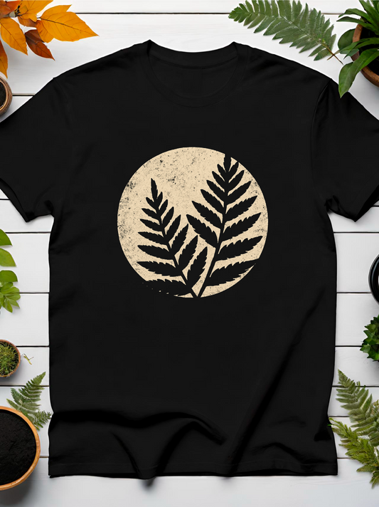 Fern Shadow T-Shirt