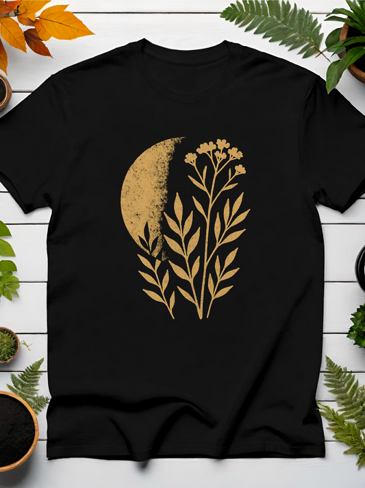 Fading Moon T-Shirt