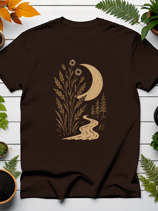River Flow T-Shirt