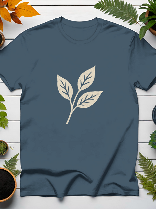 Leaflet T-Shirt