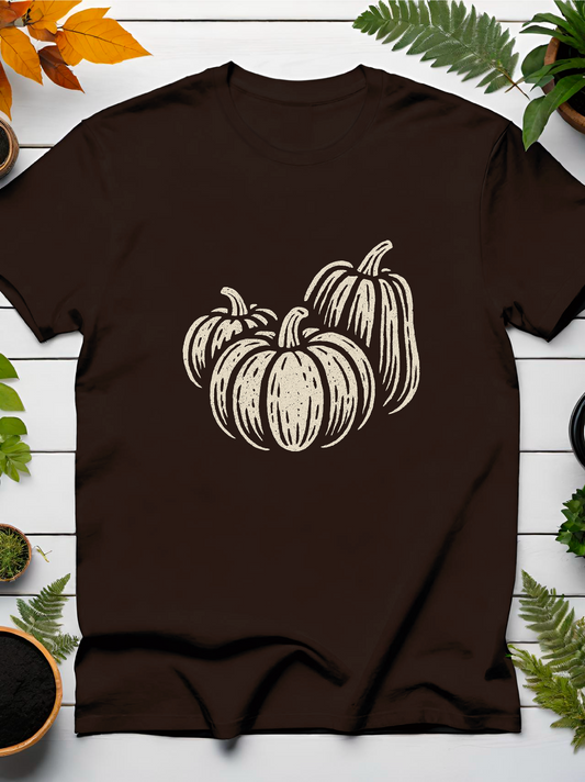 Pumpkin Patch T-Shirt