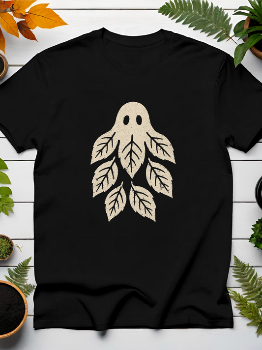 Flora Ghost T-Shirt
