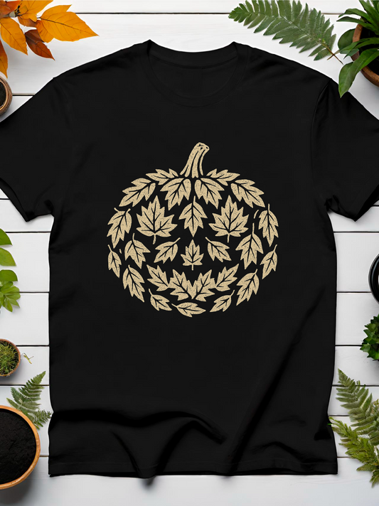 Pumpkin T-Shirt