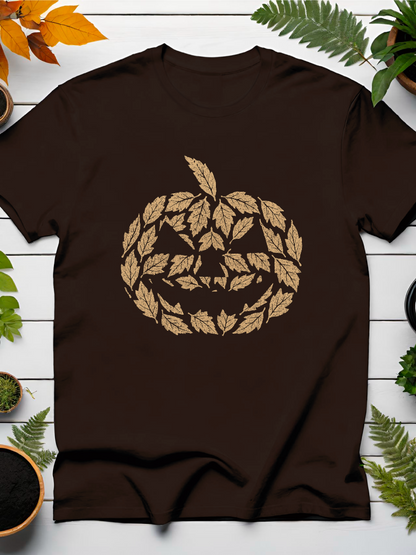 Jack-O'-Lantern T-Shirt
