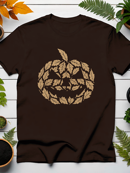 Jack-O'-Lantern T-Shirt