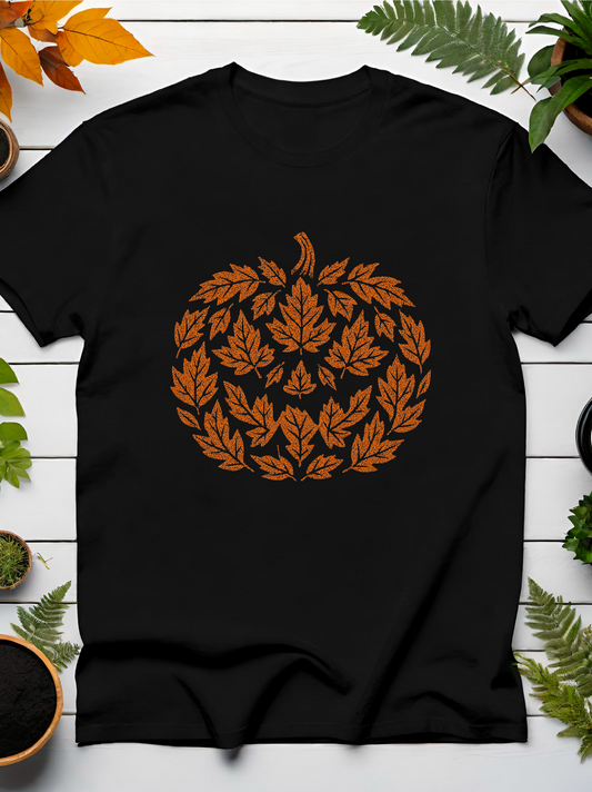 Fall Pumpkin T-Shirt