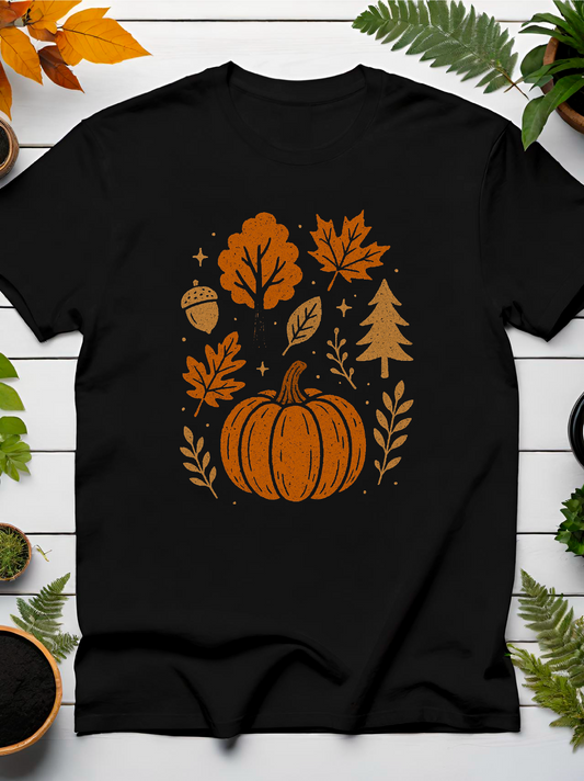 Fall Elements T-Shirt