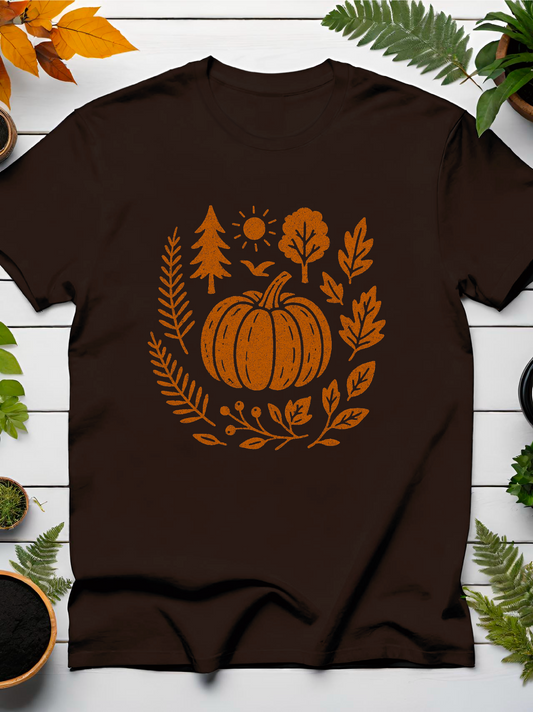 Fall Elements T-Shirt