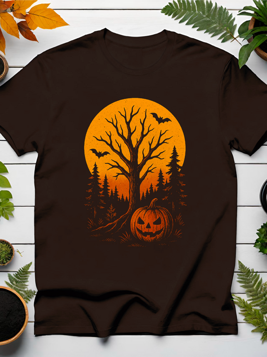 Halloween Night T-Shirt