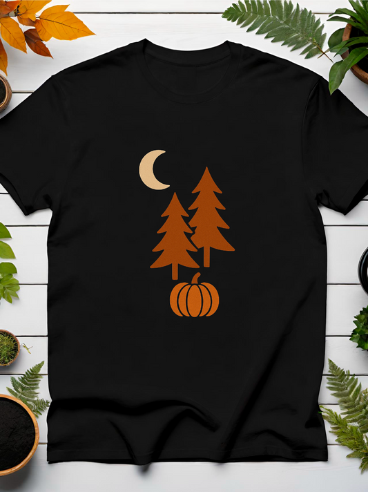 Upon Fall T-Shirt
