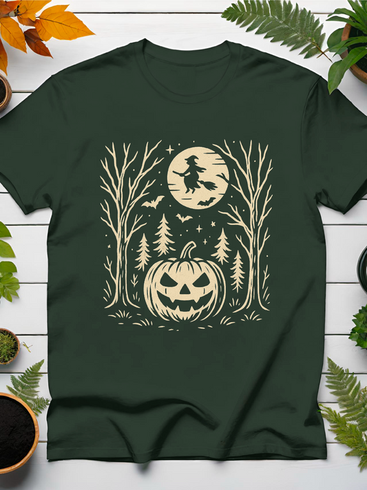 Halloween Time T-Shirt