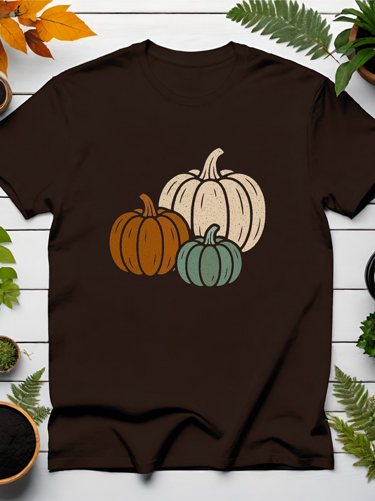 Pumpkin Patch T-Shirt