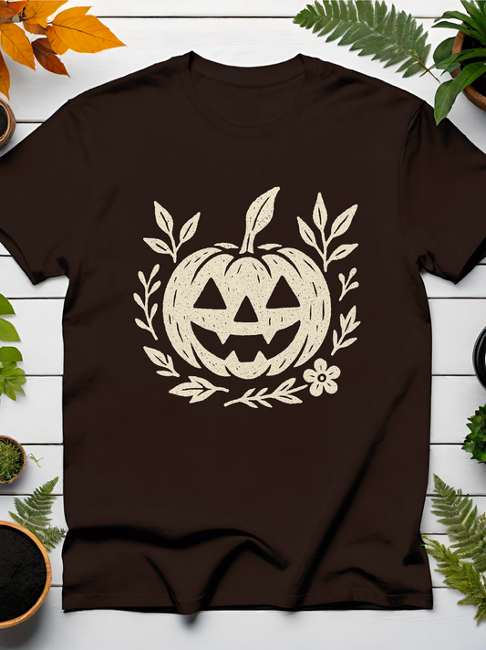 Jack-O'-lantern T-Shirt