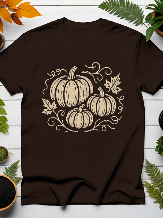 The Patch T-Shirt