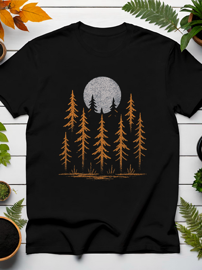 Moon Glow T-Shirt