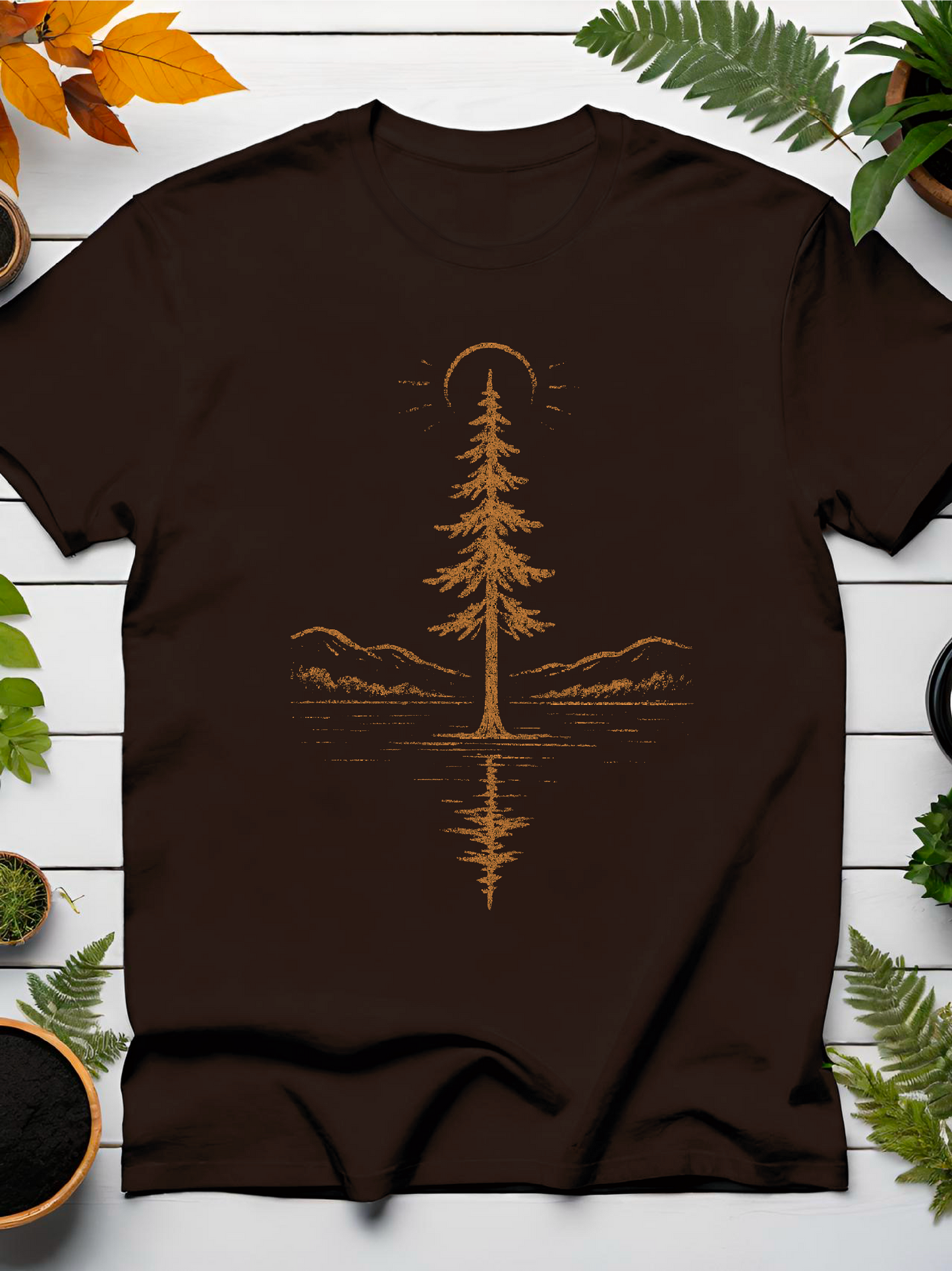 Divine Nature T-Shirt
