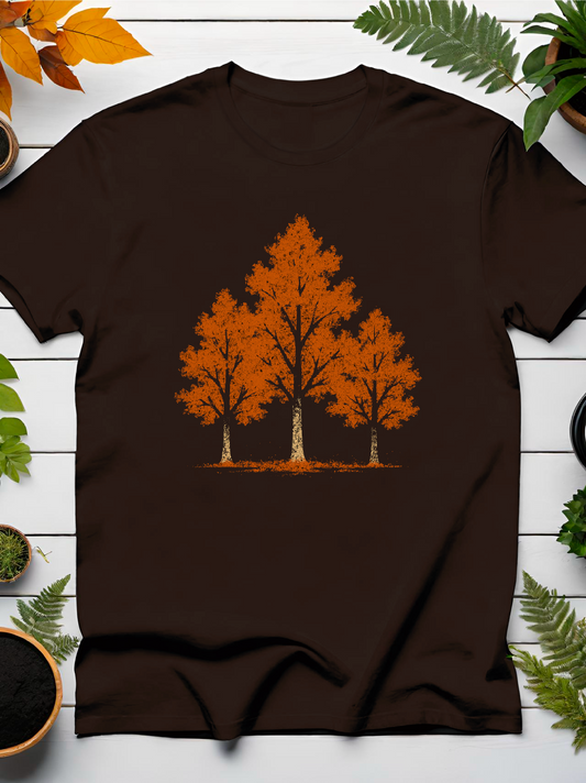 Auburn Tree's T-Shirt