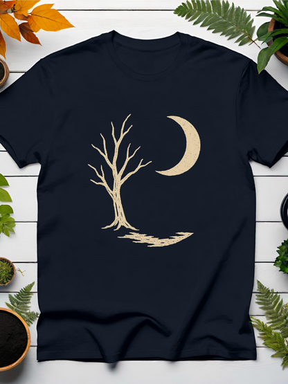 Moon Capture T-Shirt