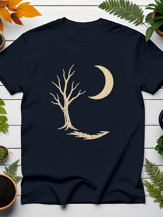 Moon Capture T-Shirt
