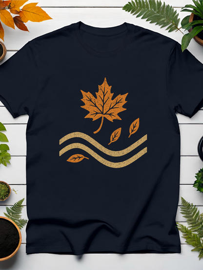 Autumn Wind T-Shirt