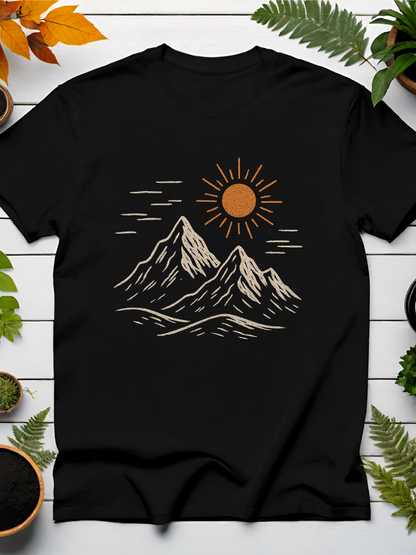 Sun Peak T-Shirt
