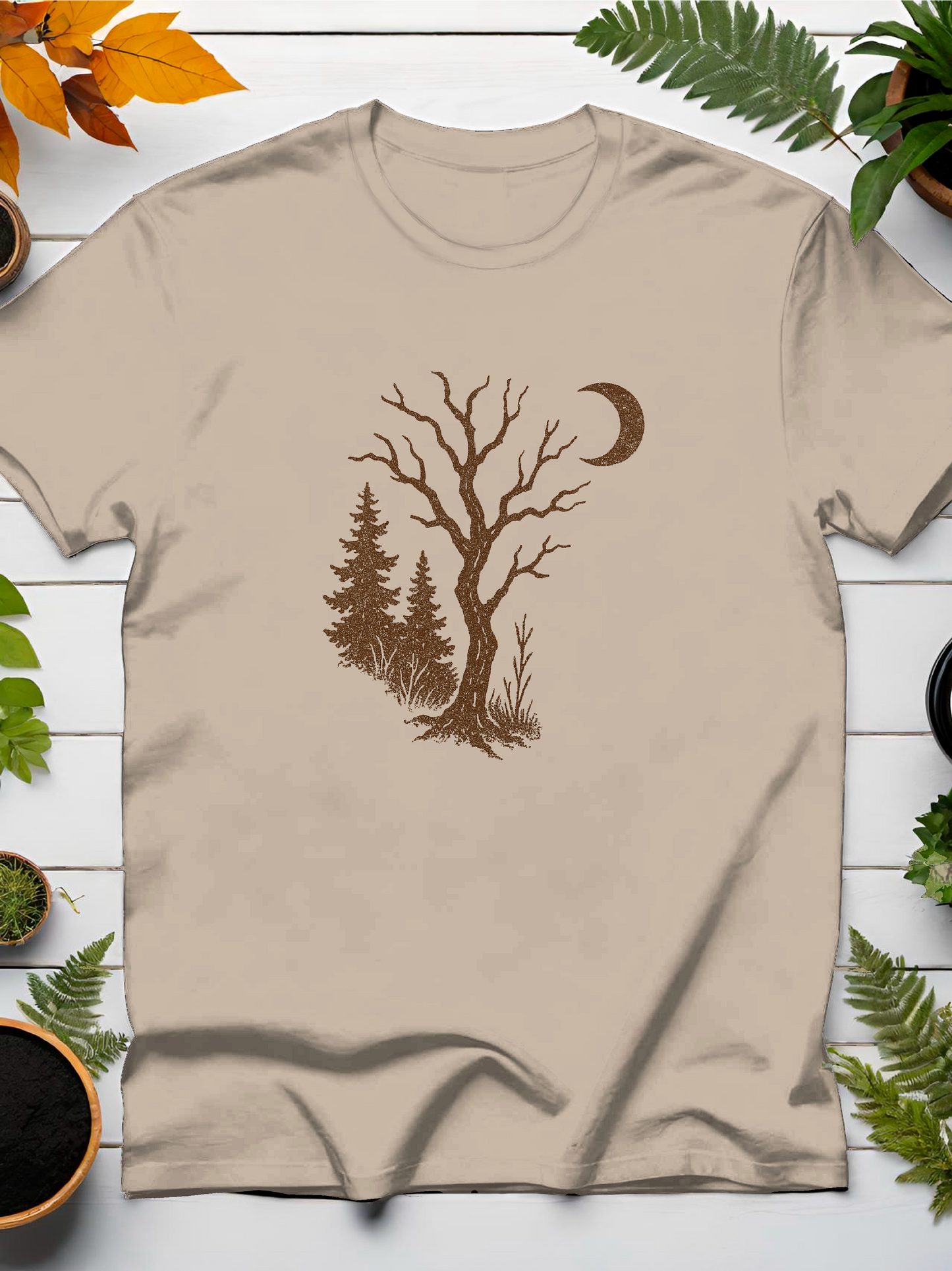 Hope Tree T-Shirt