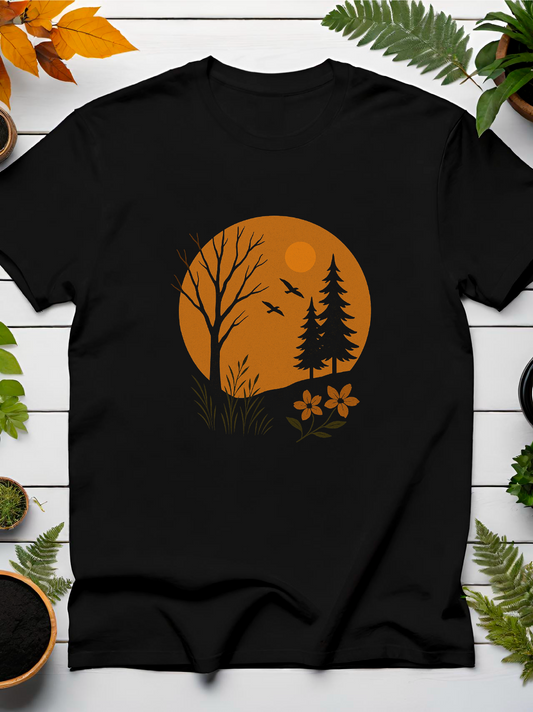 Fall Dawn T-Shirt