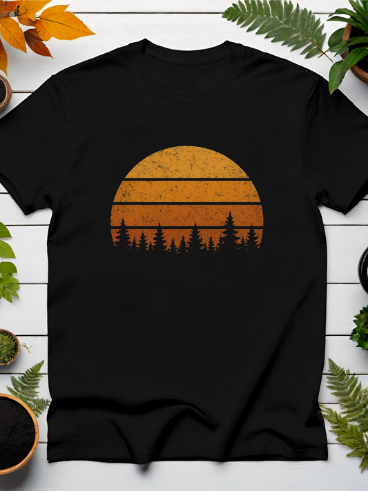 Autumn Fall T-Shirt