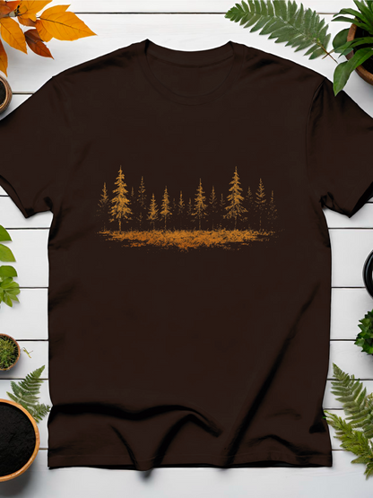 Dawn Woods T-Shirt