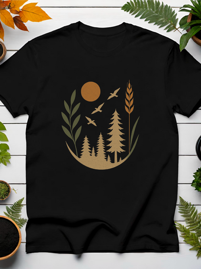 Natural Elements T-Shirt