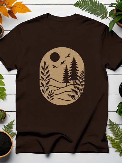 Nature Pill T-Shirt