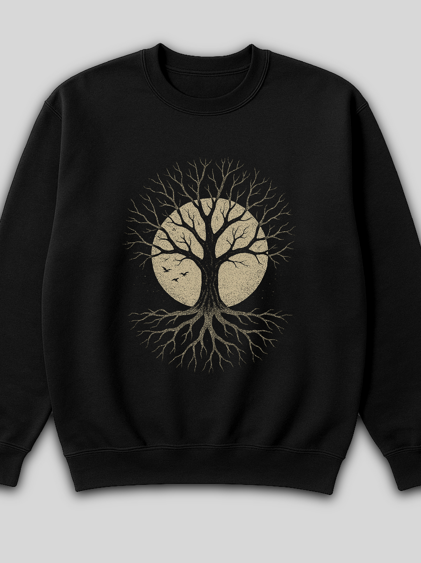 Divine Root's Sweatshirt