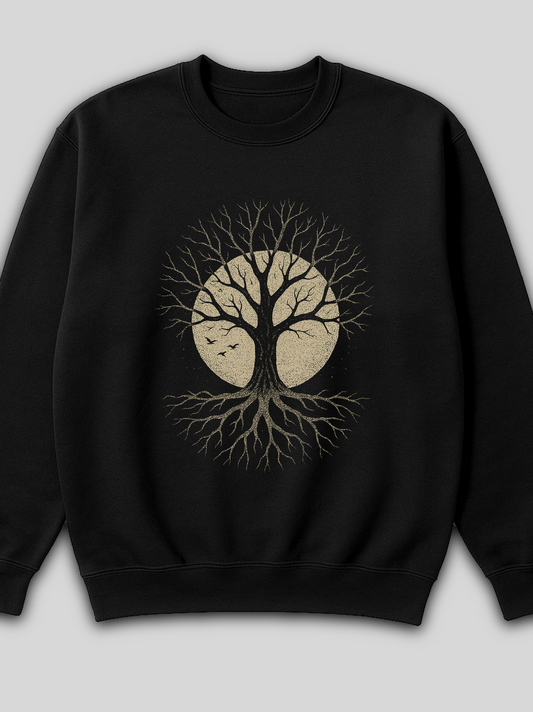 Divine Root's Sweatshirt