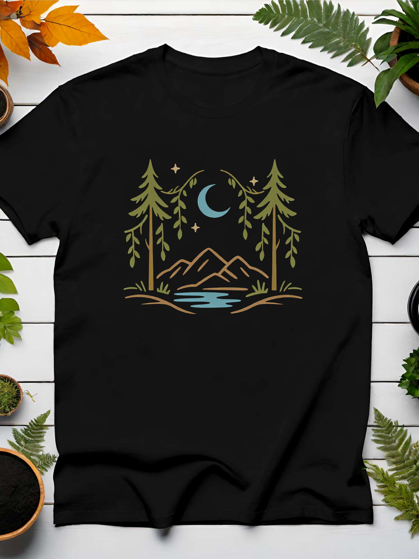 Earthly T-Shirt