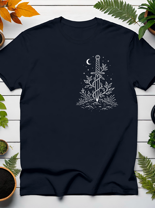 Blade Vines T-Shirt