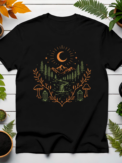 Night Jems T-Shirt