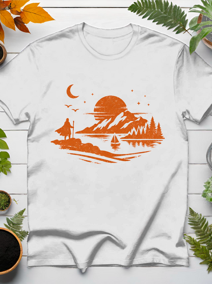 The Wonders T-Shirt