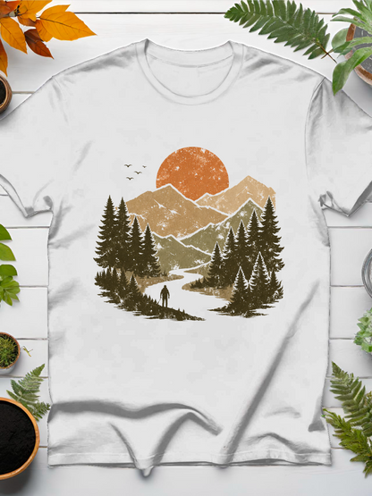 Path of Hope T-Shirt