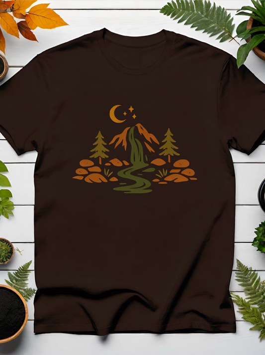 Warm Hill T-Shirt