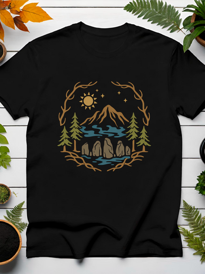 Eternal Stones T-Shirt
