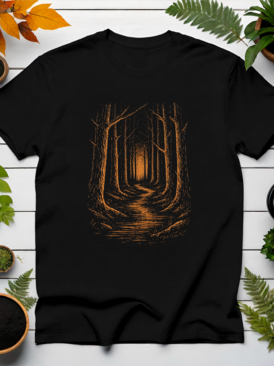 Warm Path T-Shirt