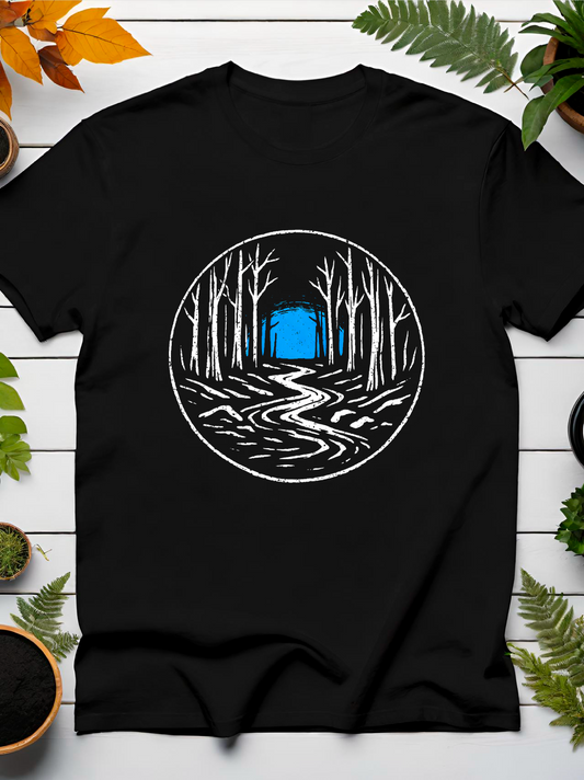 Blue Horizon T-Shirt