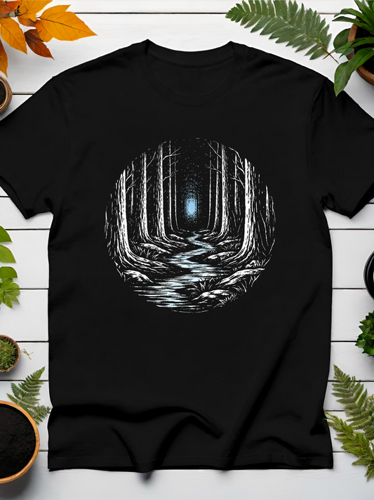Toward The Glow T-Shirt