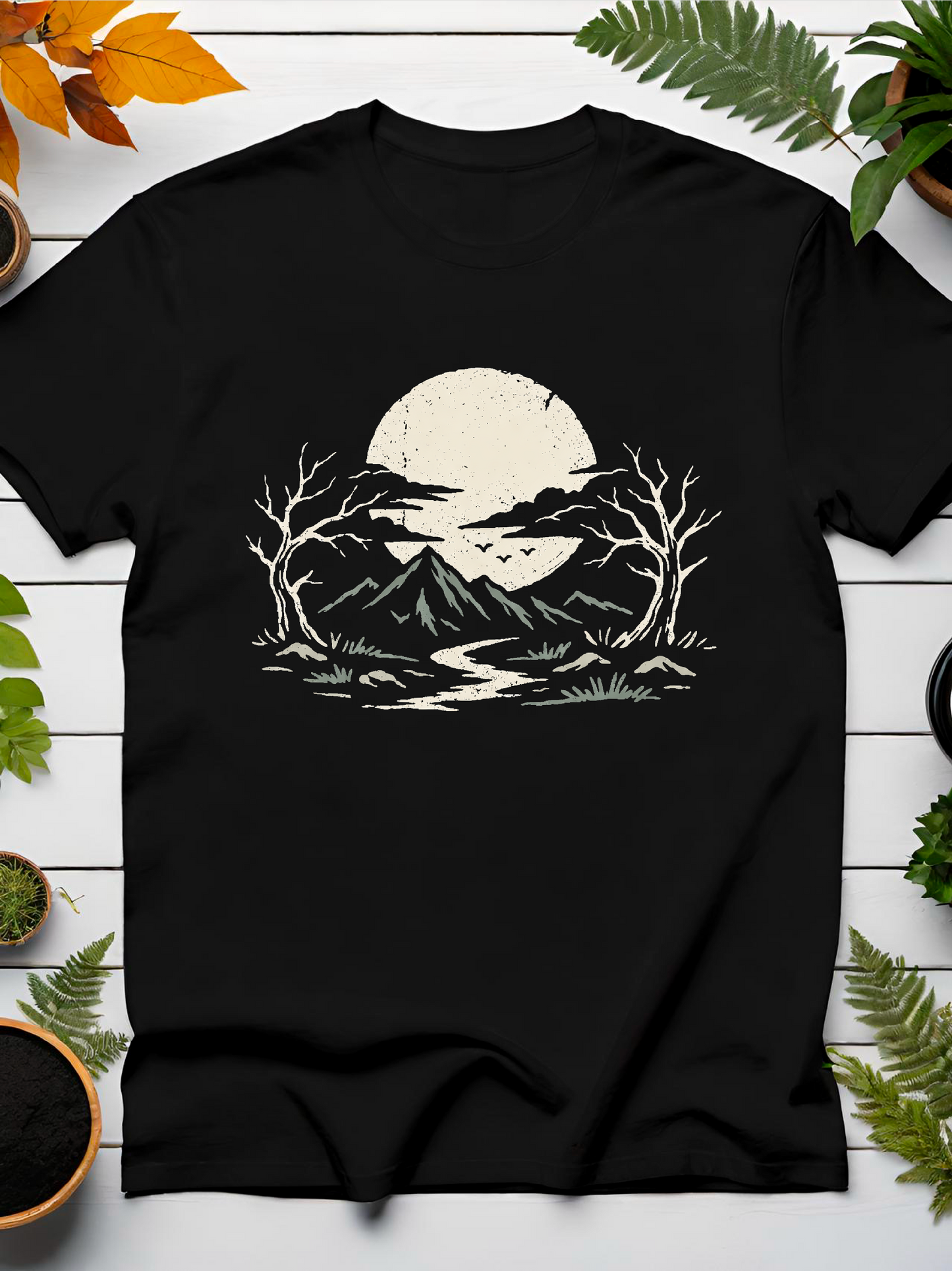 The Coolness T-Shirt