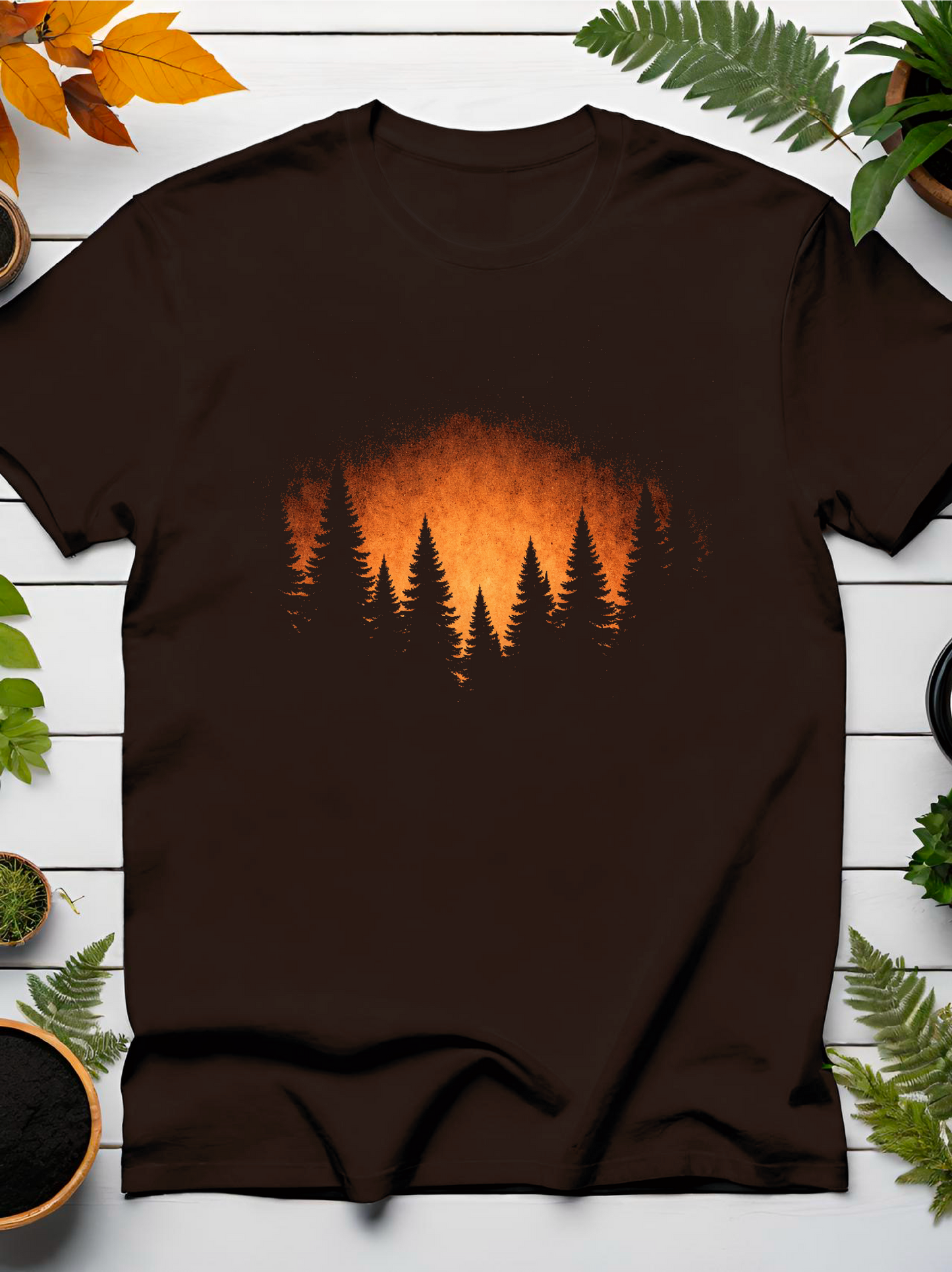 Fire Horizon T-Shirt
